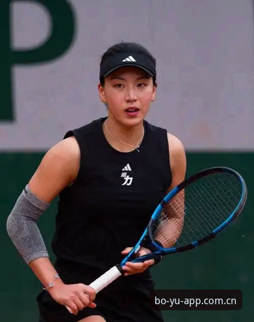 揭秘2026法网女单签表：郑钦文保分危机与王欣瑜突围之路，博鱼体育平台用户必看的关键看点